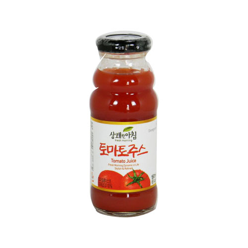 [병음료]동원토마토 180ml 병 12개(직배송만 가능)